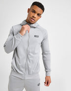 Krypt Poly Hoodie