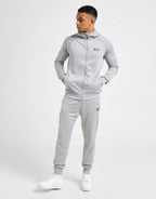 Krypt Poly Hoodie