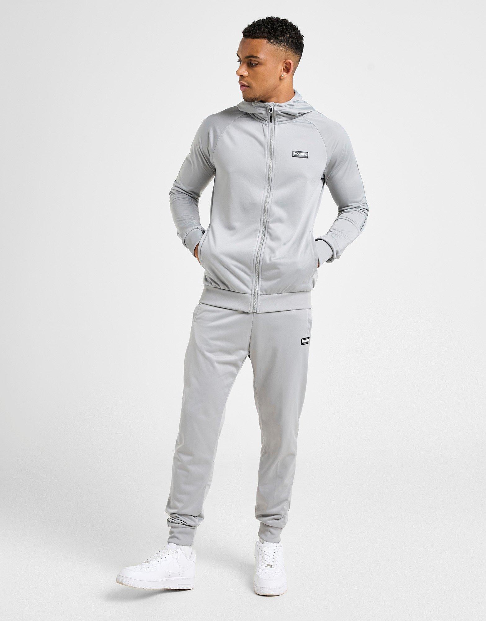 Krypt Poly Hoodie