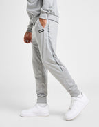 Krypt Poly Track Pants