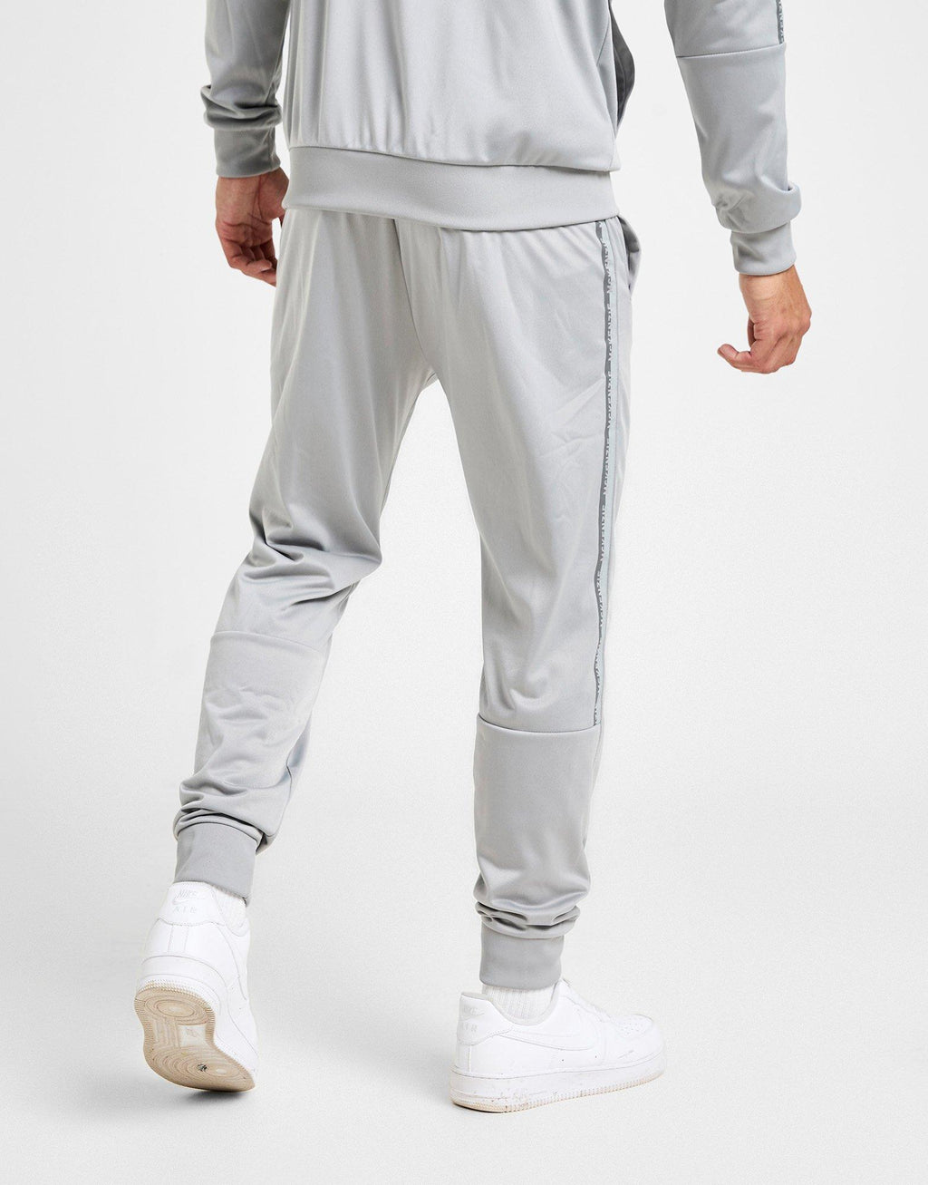 Krypt Poly Track Pants