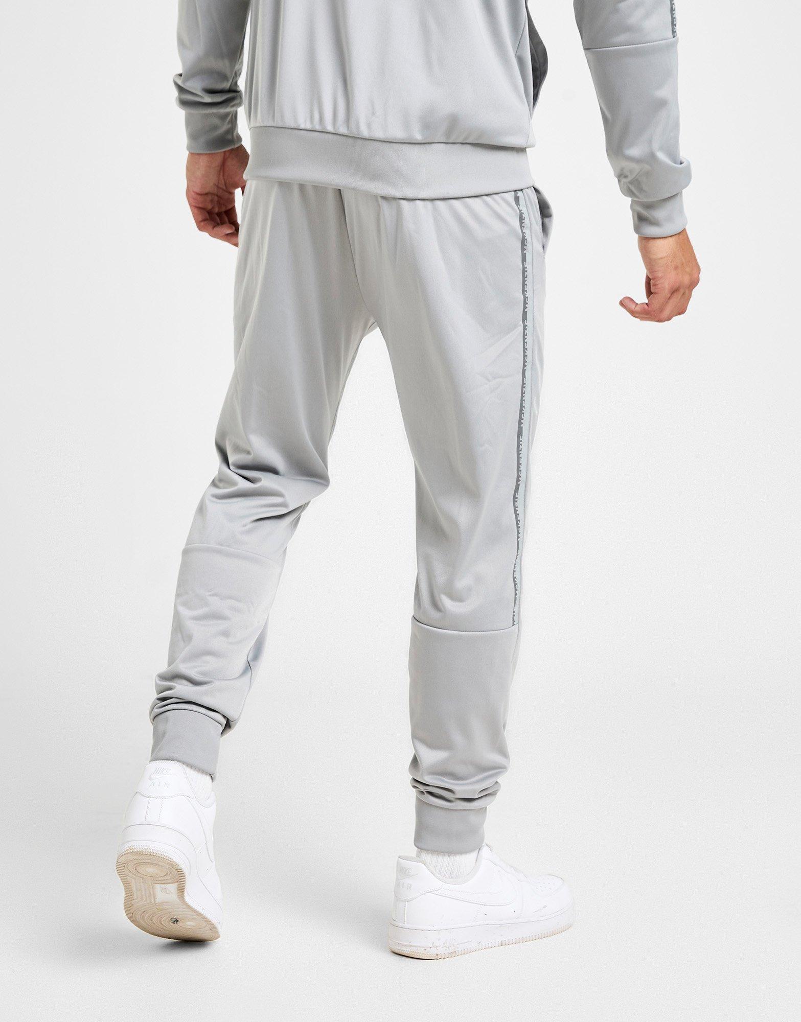 Krypt Poly Track Pants