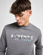 Opal Crew Sweatshirt