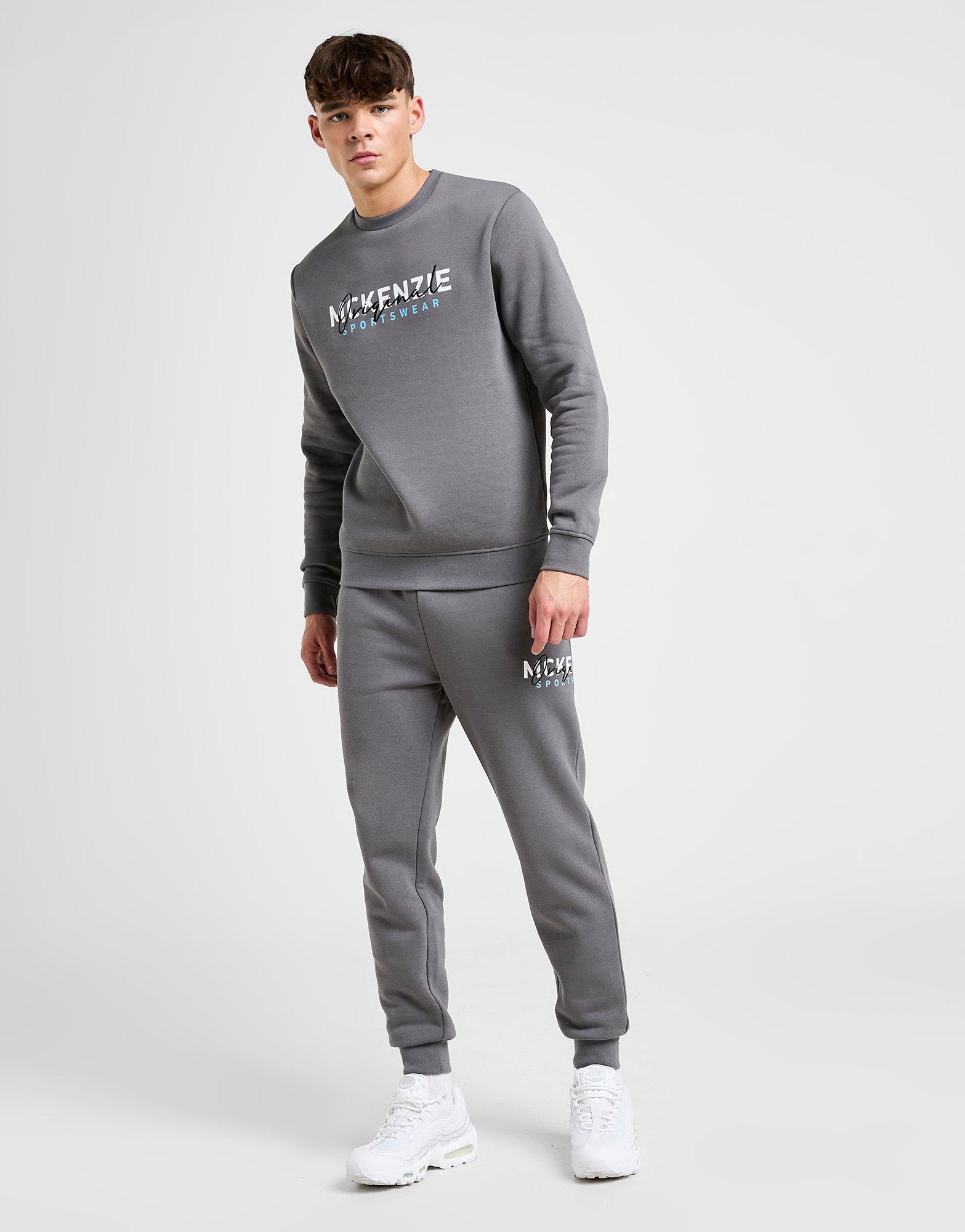 Opal Crew Sweatshirt