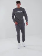 Opal Crew Sweatshirt