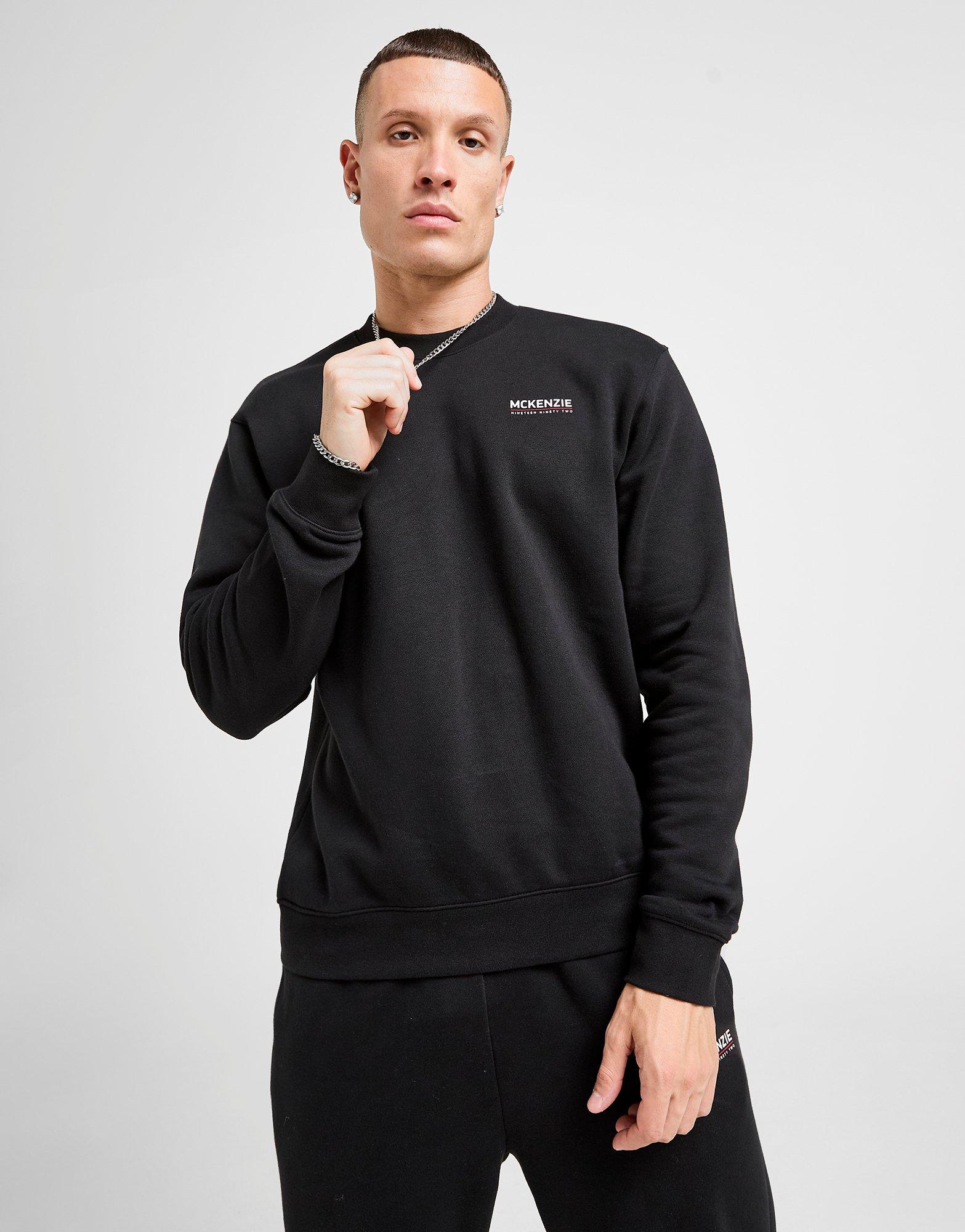 Essential Crew Tracksuit
