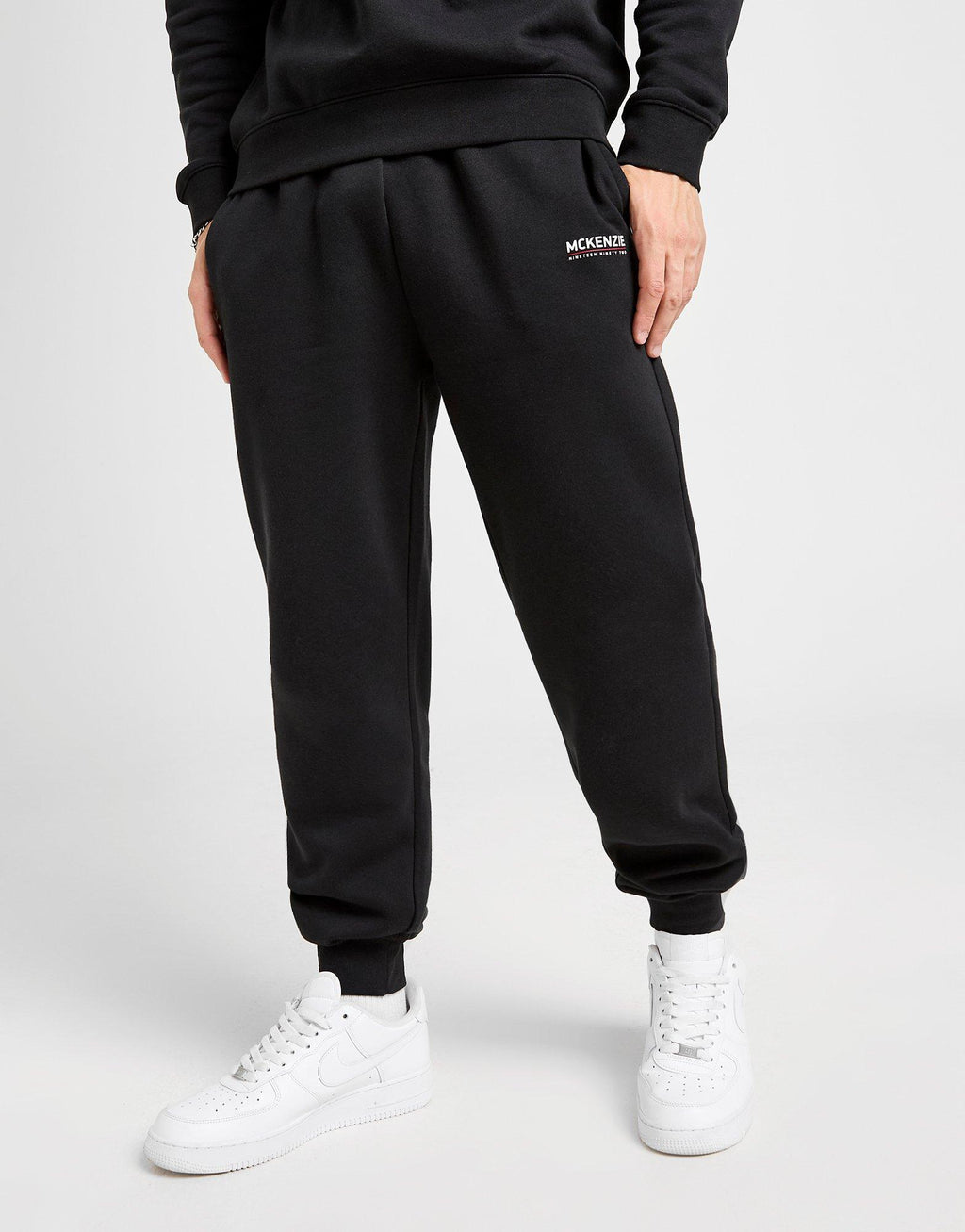 Essential Crew Tracksuit