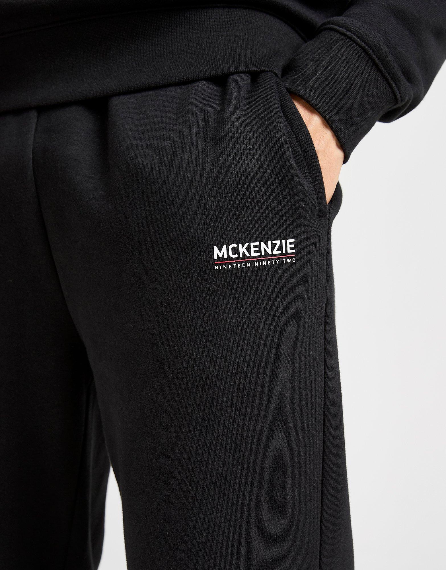 Essential Crew Tracksuit
