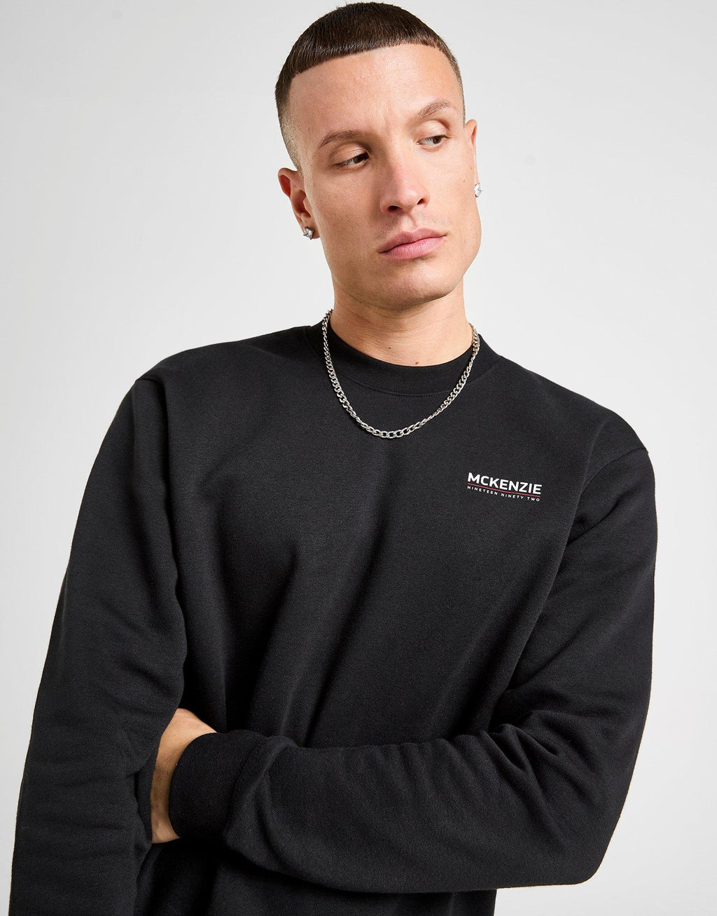 Essential Crew Tracksuit