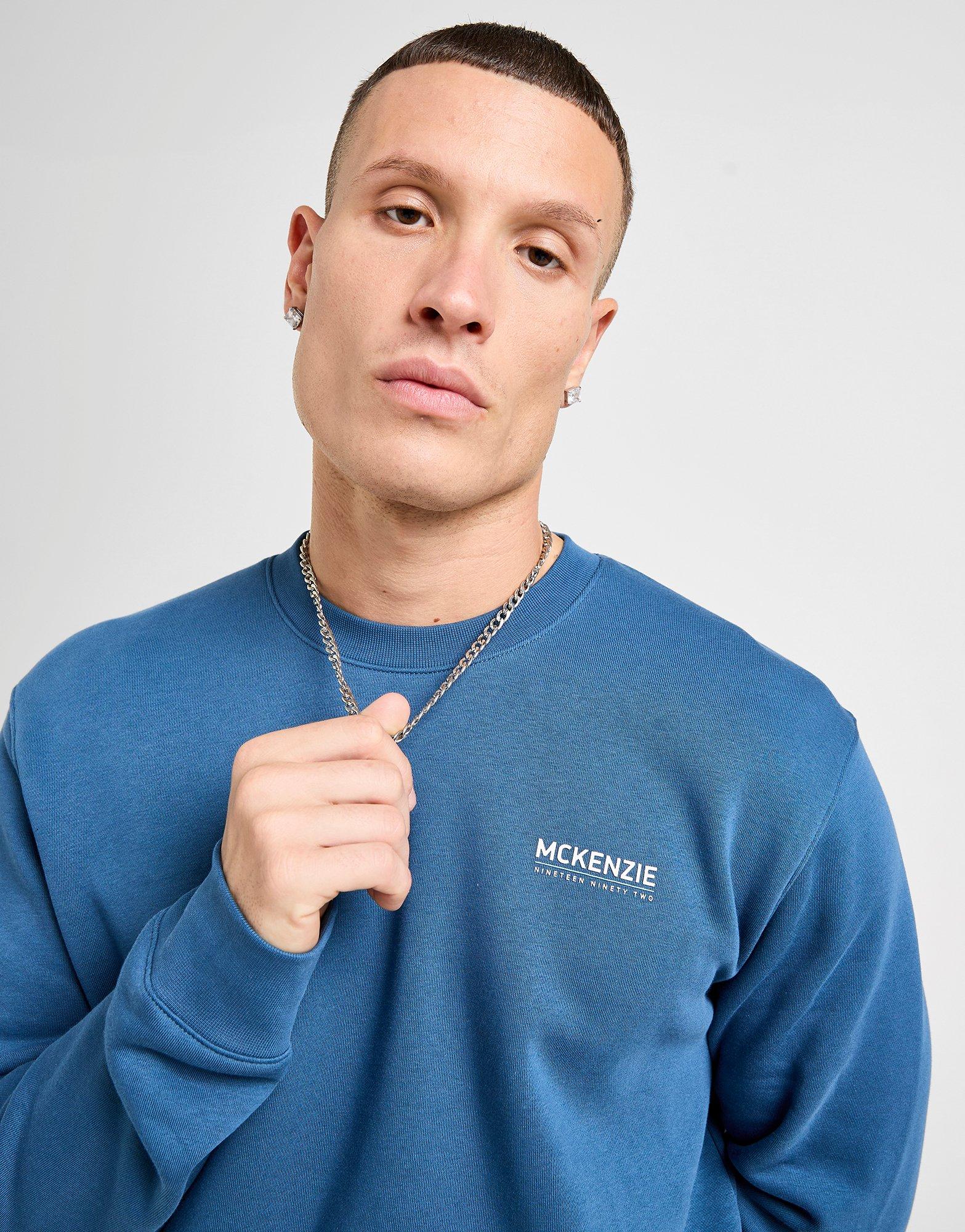 Essential Crew Tracksuit