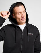 Essential Full Zip Hooded Tracksuit