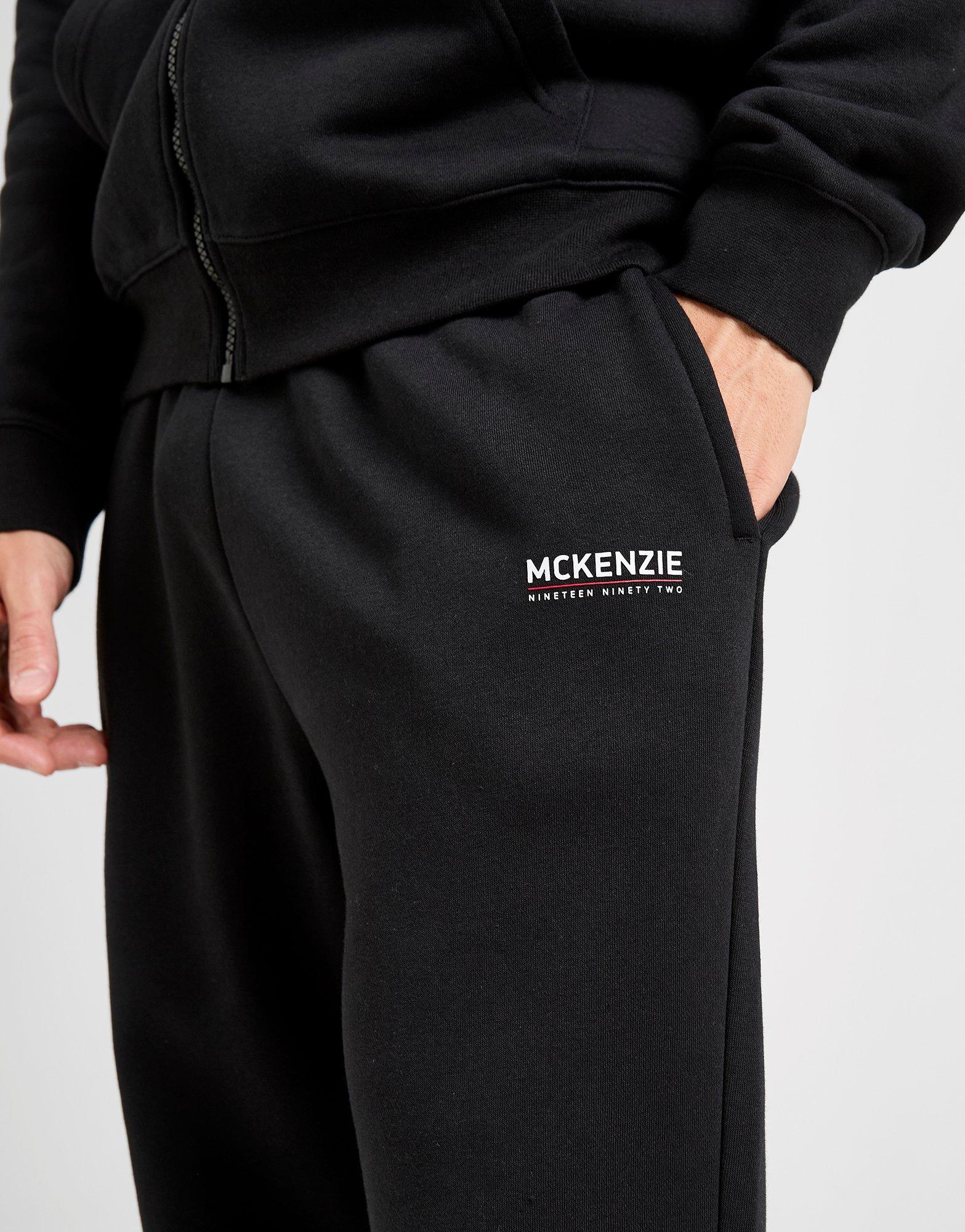 Essential Full Zip Hooded Tracksuit