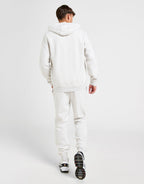 Essential Full Zip Hooded Tracksuit