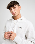 Essential Full Zip Hooded Tracksuit