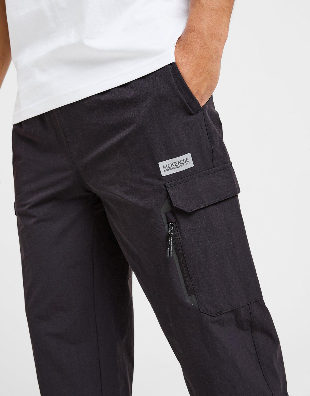 Cedar 3/4 Cargo Shorts