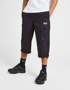 Cedar 3/4 Cargo Shorts