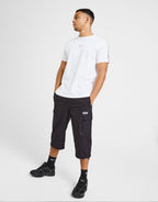 Cedar 3/4 Cargo Shorts