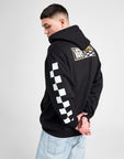 Hi Stretch Full Zip Hoodie