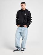 Hi Stretch Full Zip Hoodie