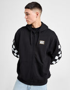 Hi Stretch Full Zip Hoodie