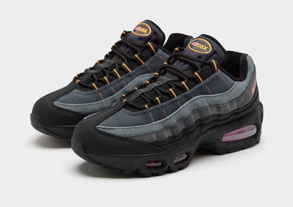 Air Max 95 OG 'Sundial'