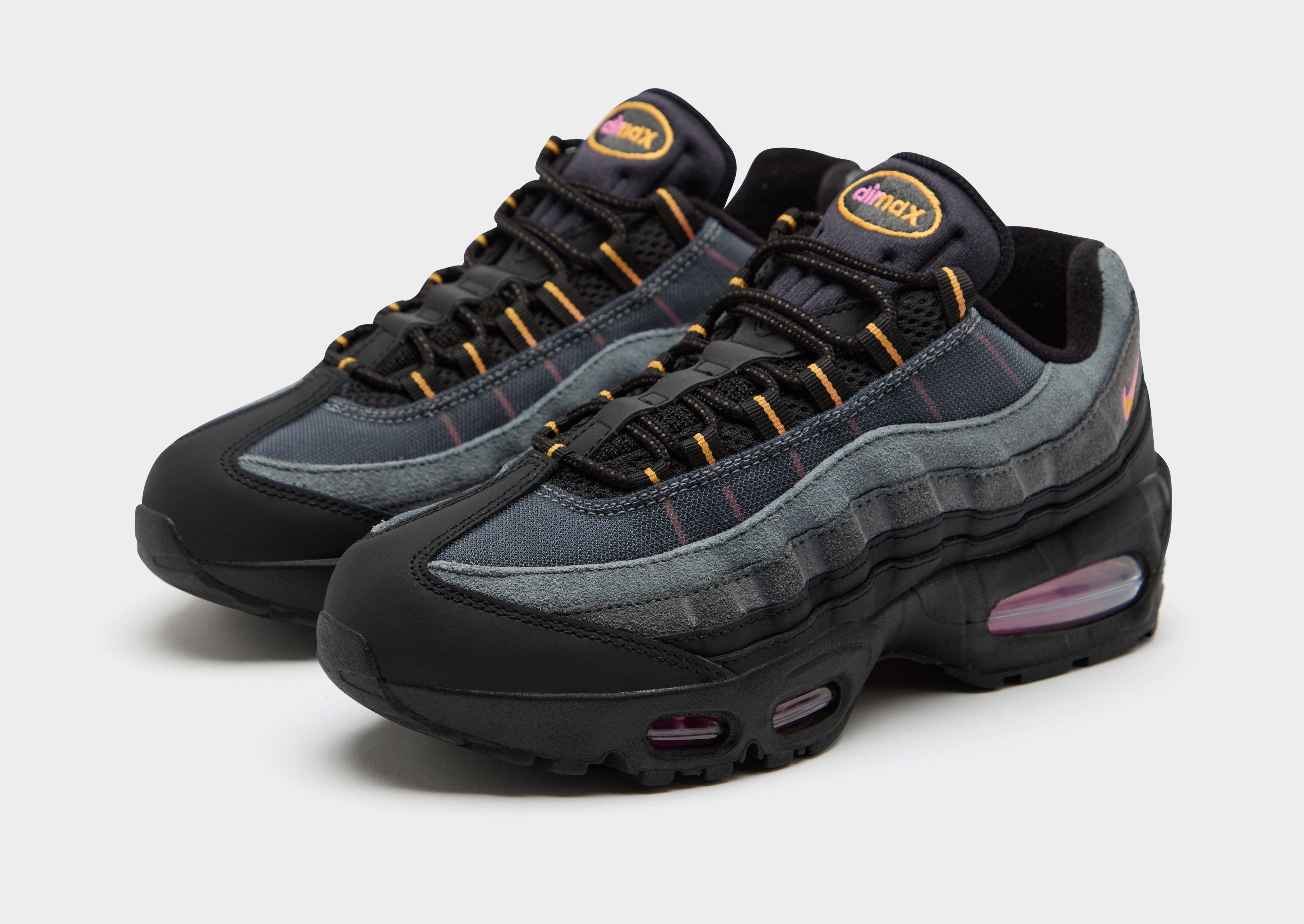 Air Max 95 OG 'Sundial'