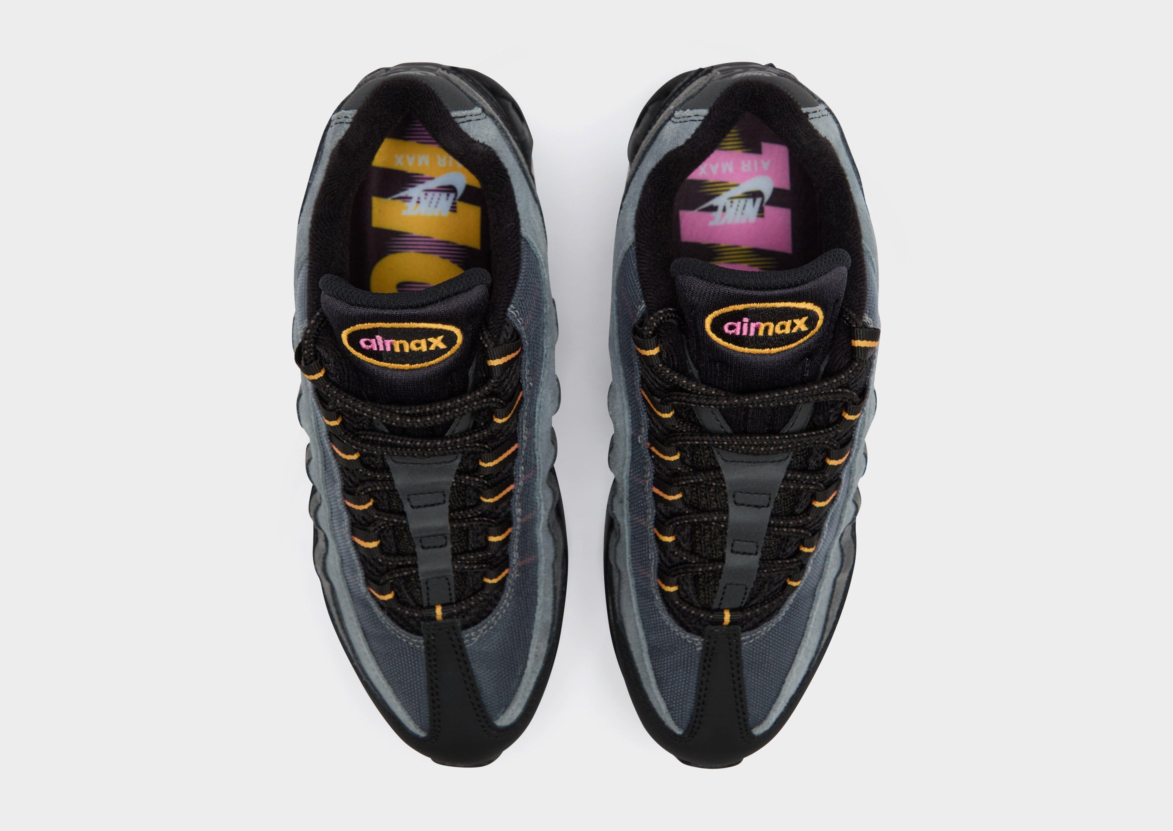 Air Max 95 OG 'Sundial'
