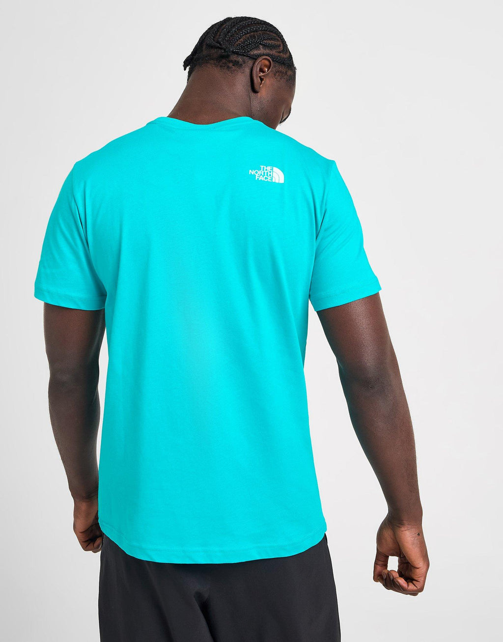Fine Box Logo T-Shirt