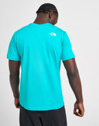 Fine Box Logo T-Shirt
