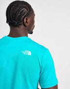 Fine Box Logo T-Shirt