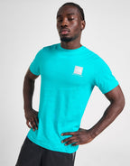 Fine Box Logo T-Shirt