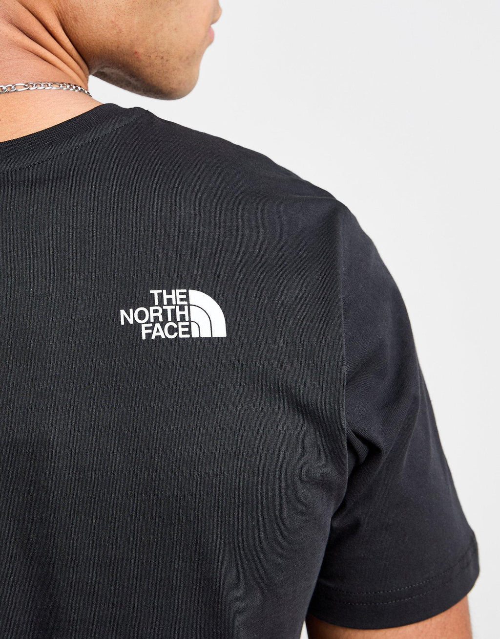Quantum Digital Mountain T-Shirt