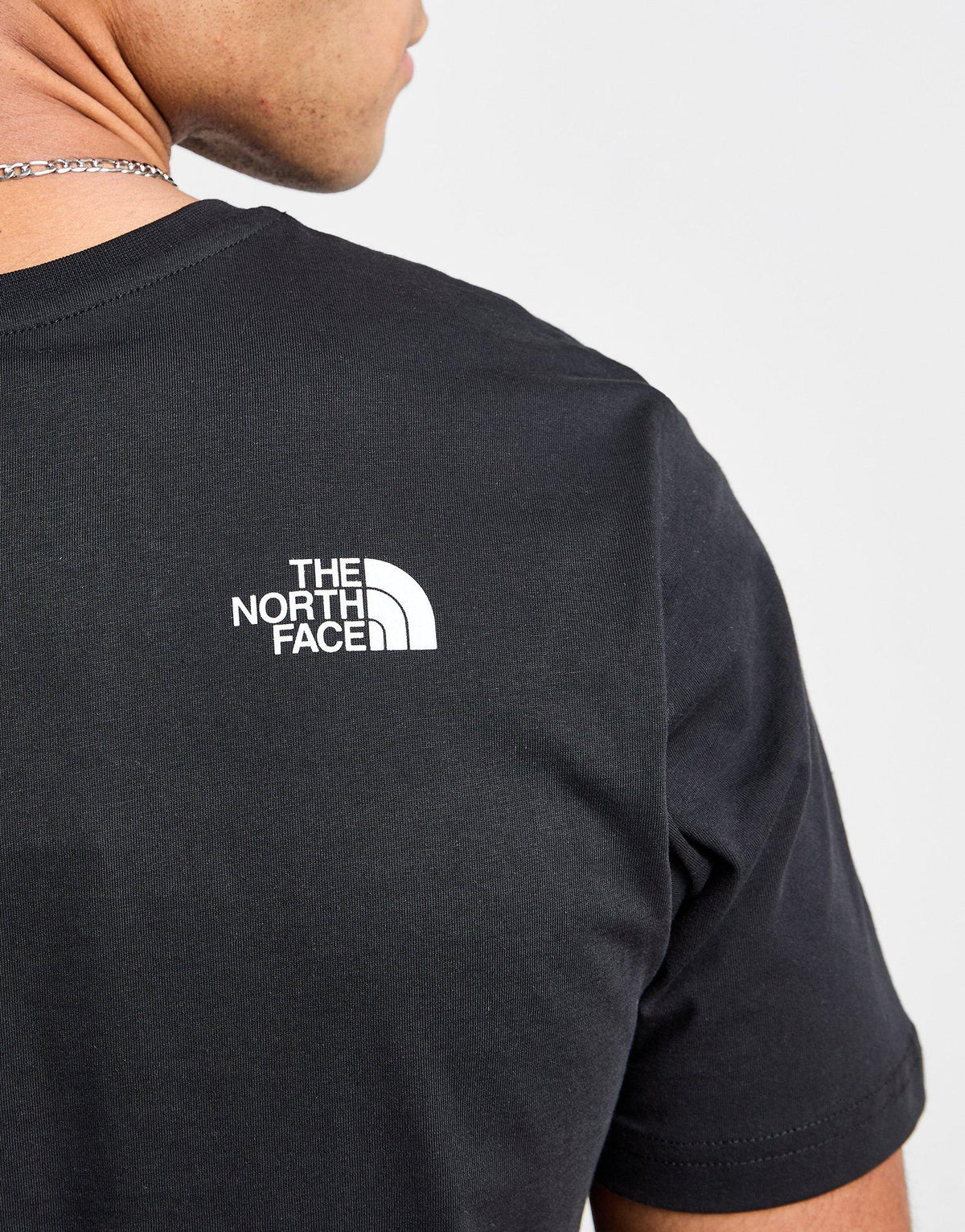 Quantum Digital Mountain T-Shirt
