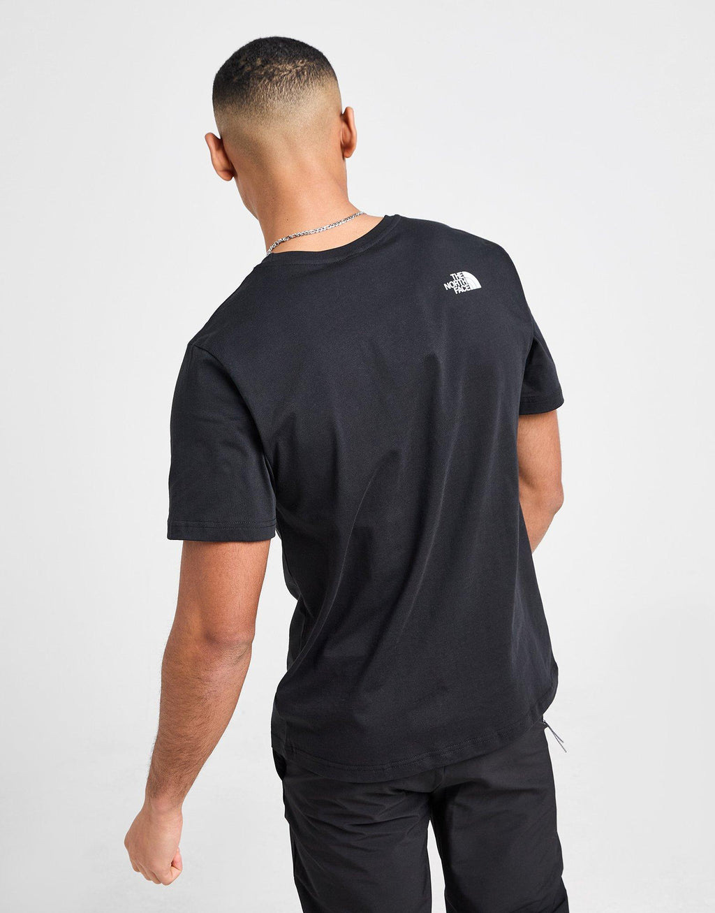 Quantum Digital Mountain T-Shirt