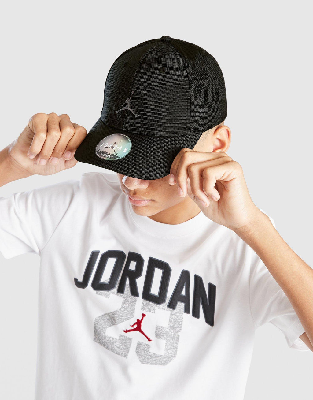 Rise Cap Junior