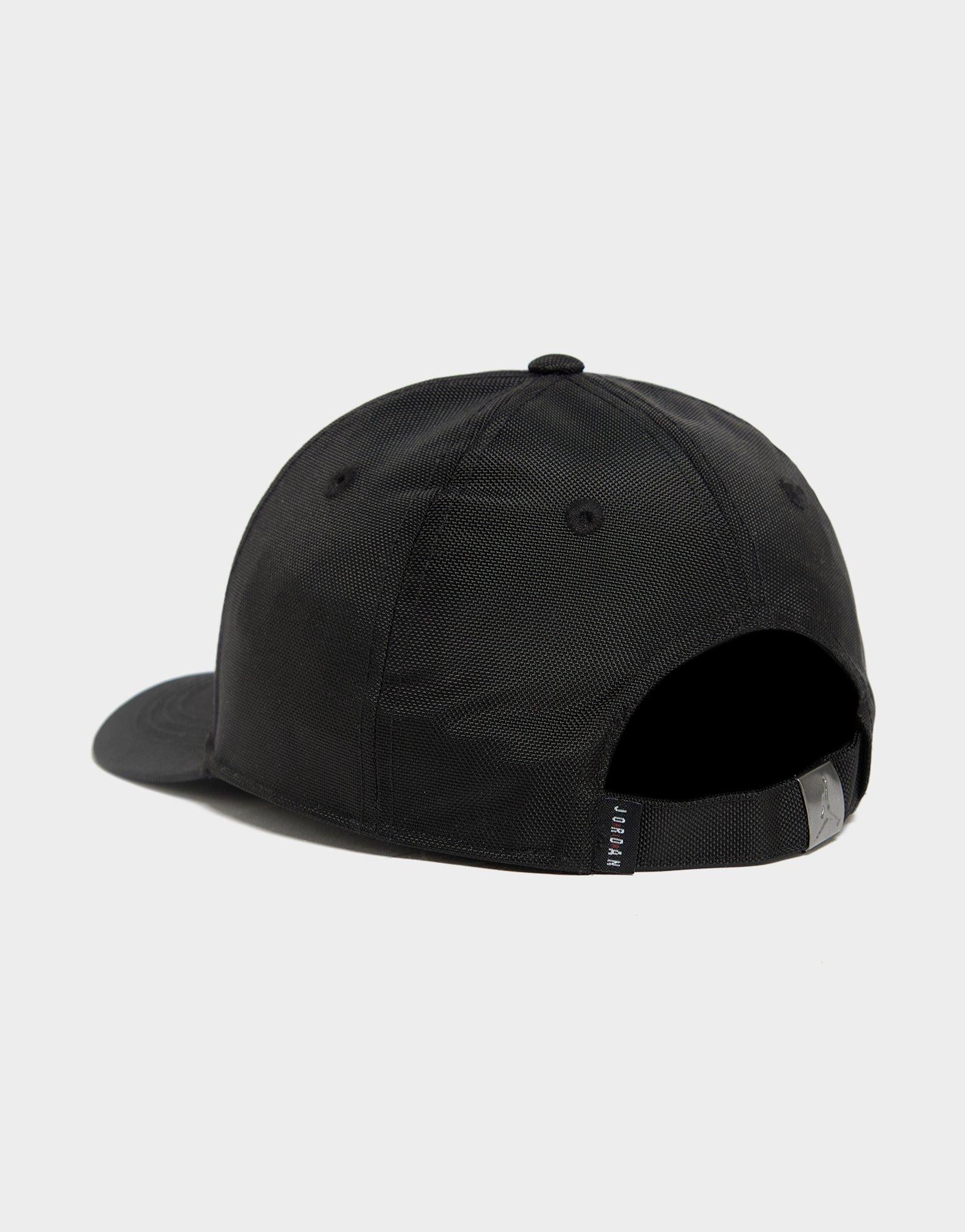 Rise Cap Junior