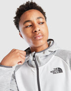 Tek Full-Zip Hoodie Junior's