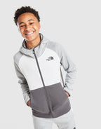 Tek Full-Zip Hoodie Junior's