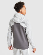 Tek Full-Zip Hoodie Junior's