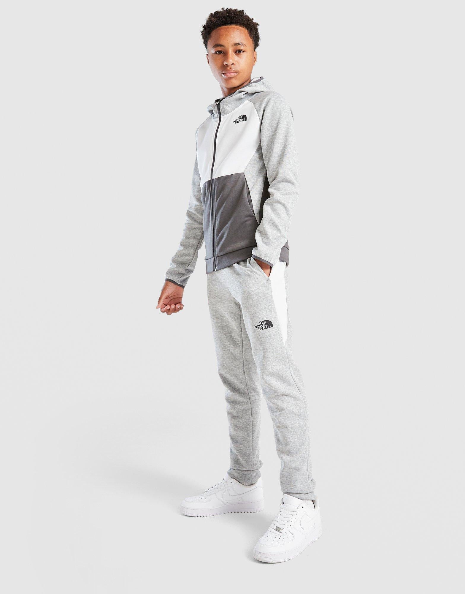 Tek Track Pants Junior's