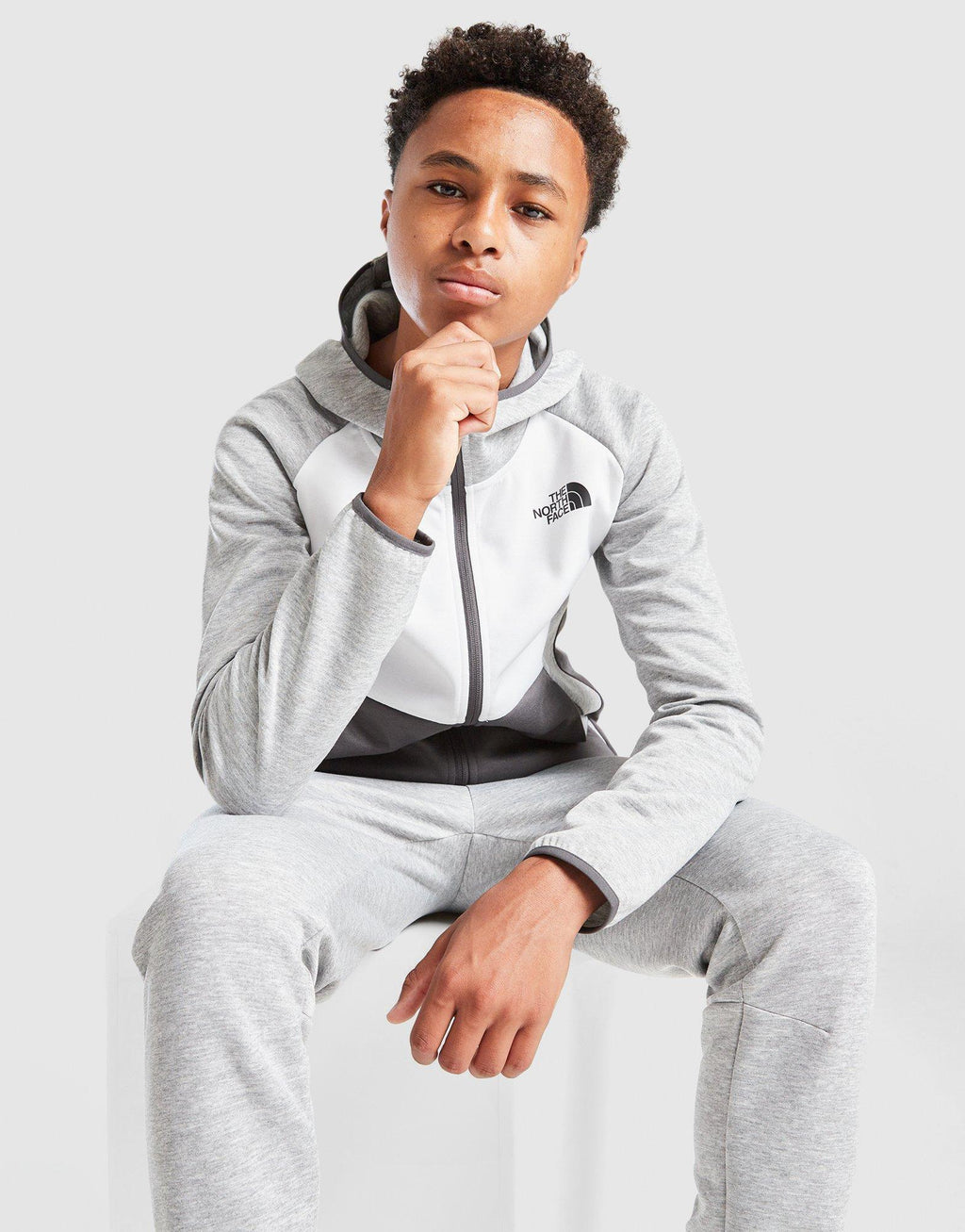 Tek Track Pants Junior's