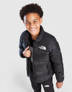 1996 Retro Nuptse Jacket Junior's