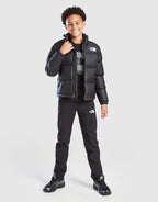 1996 Retro Nuptse Jacket Junior's