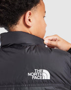 1996 Retro Nuptse Jacket Junior's