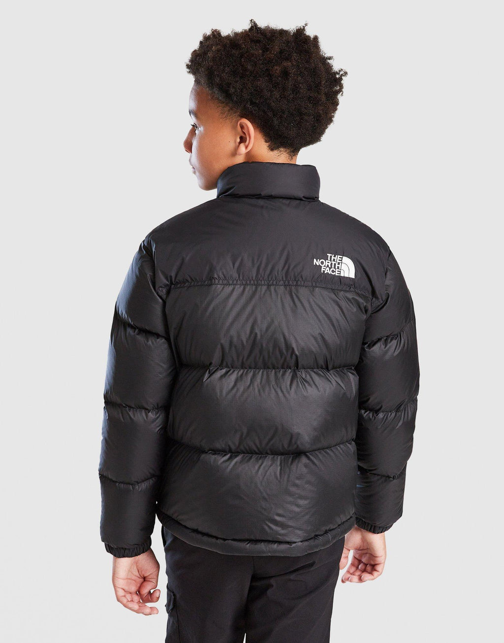 1996 Retro Nuptse Jacket Junior's
