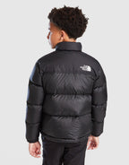 1996 Retro Nuptse Jacket Junior's