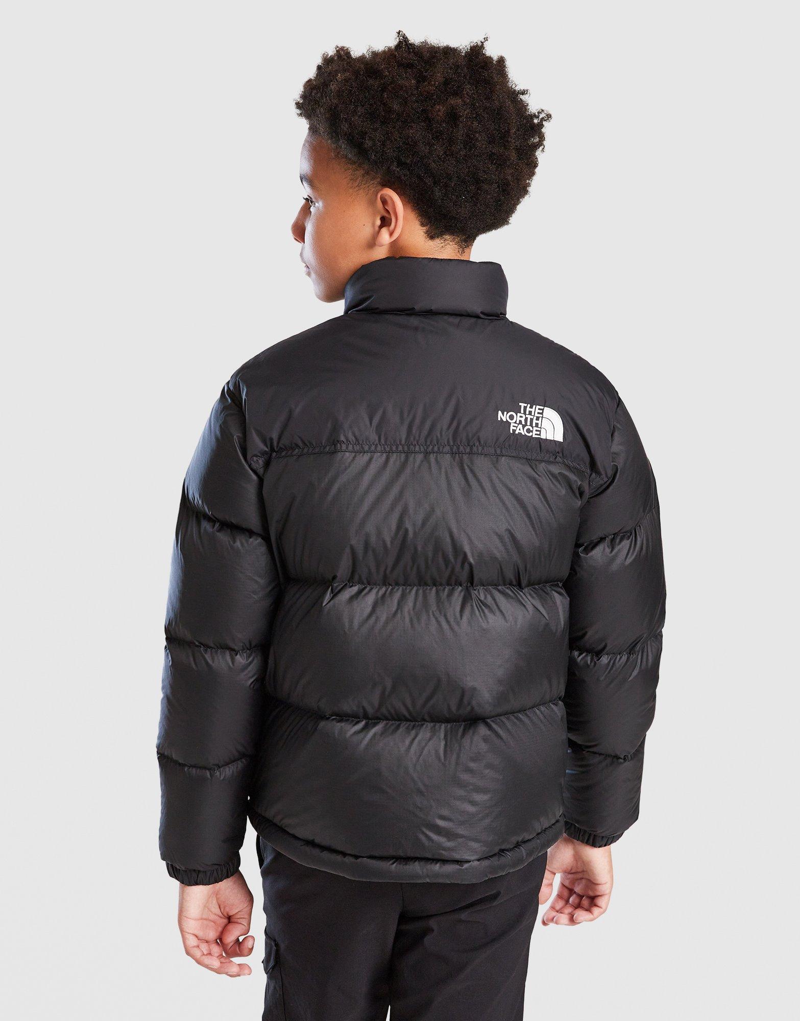 1996 Retro Nuptse Jacket Junior's