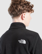 Glacier 1/2 Zip Fleece Junior