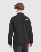 Glacier 1/2 Zip Fleece Junior