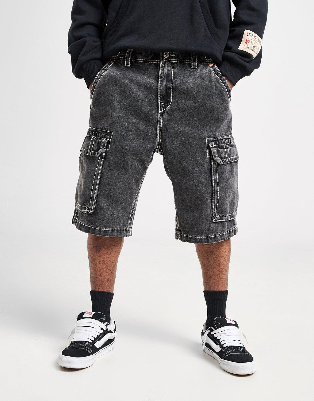 Vinny Cargo Shorts